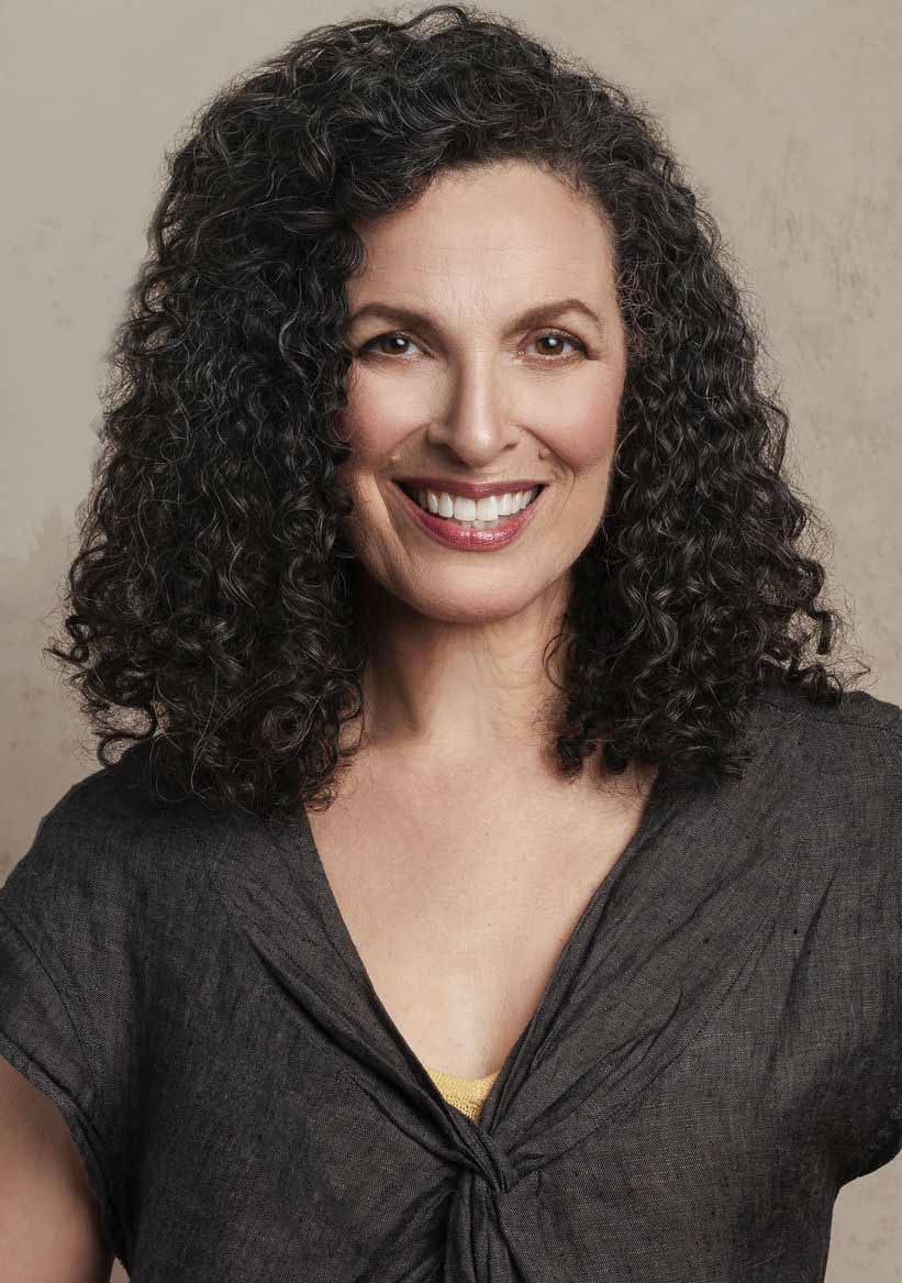 Suzanne Arthur