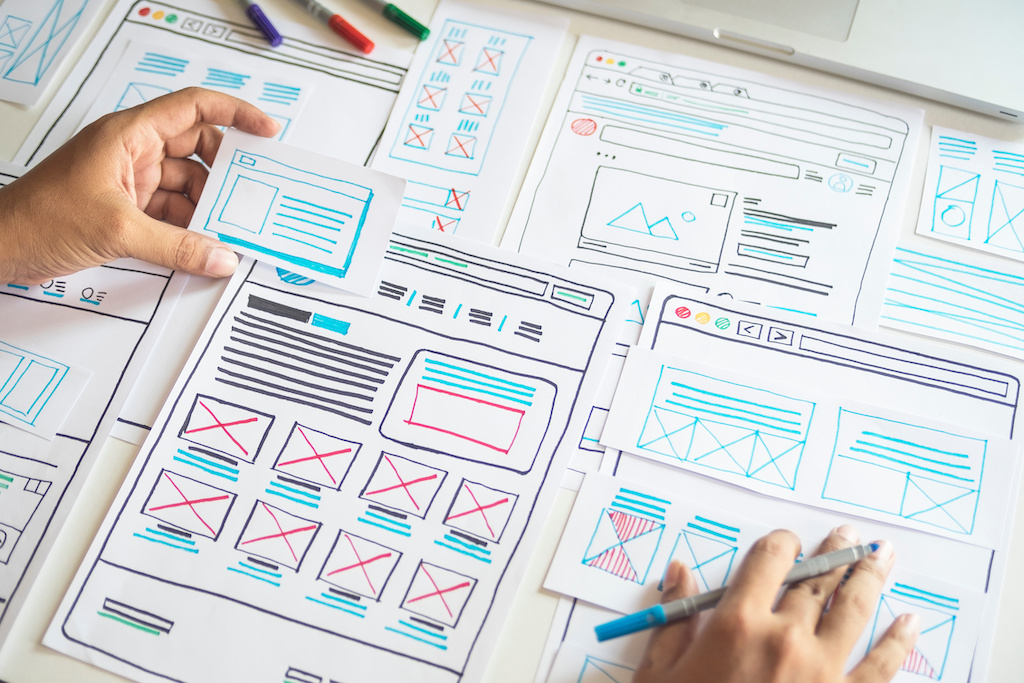 Building a Strong Online Presence: Best Practices for Website Design and SEO Optimization with a Website Design Company in Asheville
