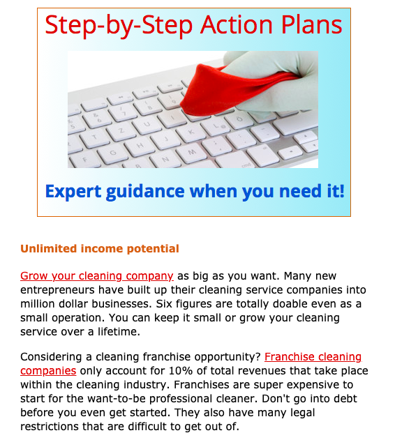 SEO Content Writing