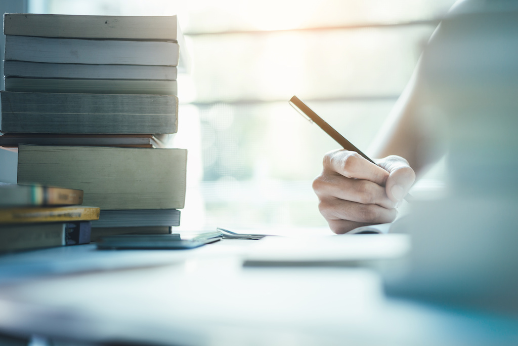 Professional Copywriting Services