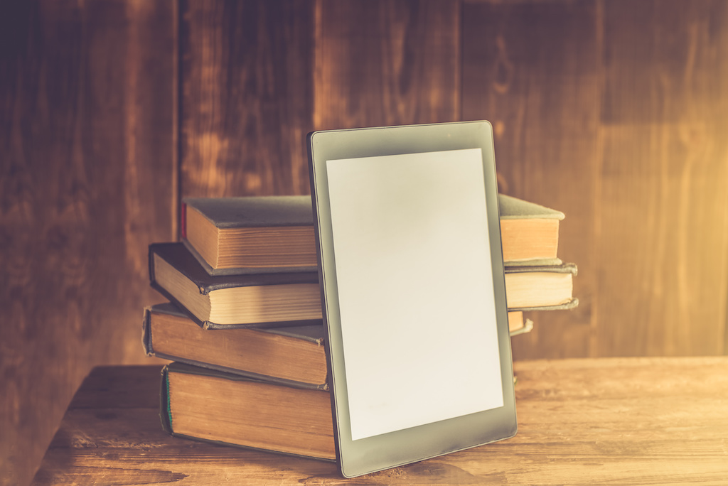eBook Creation Services